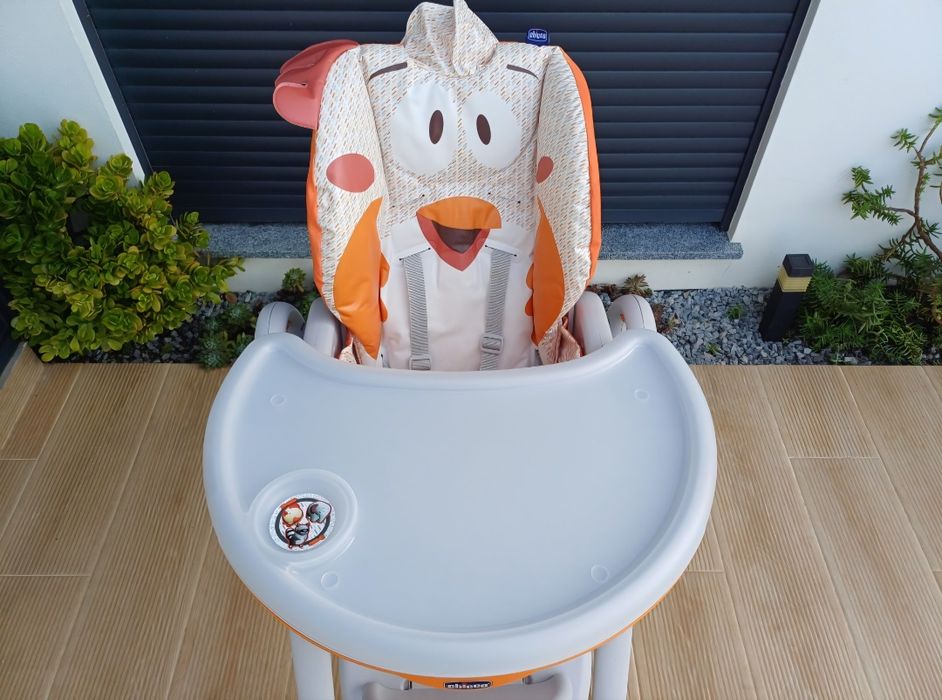 Cadeira de bebé Chicco Polly 2
