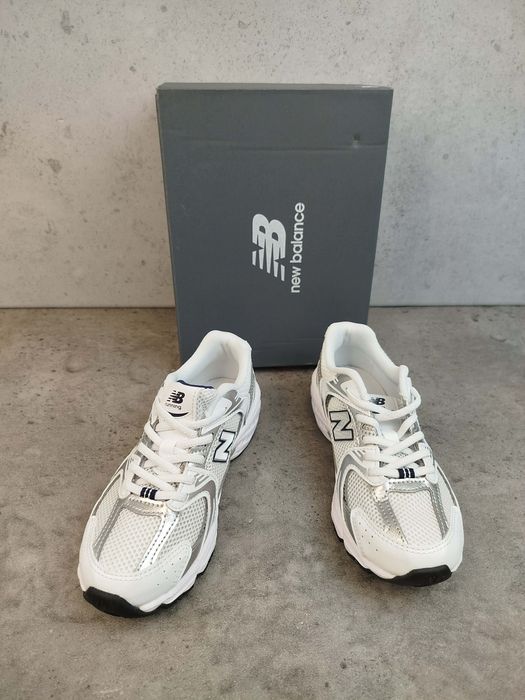 Buty New Balance 530
