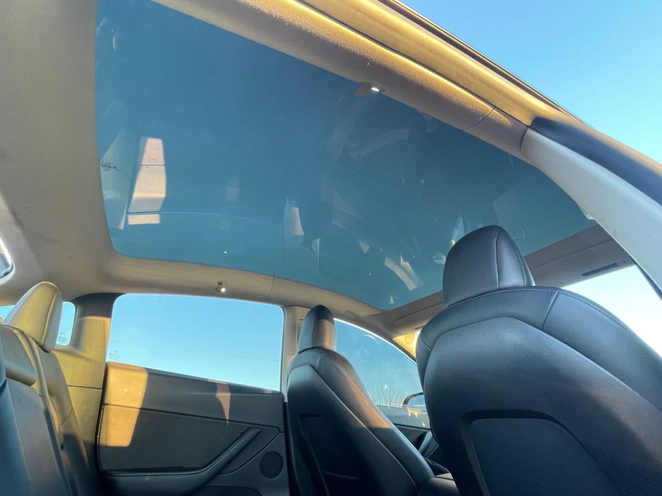 Tesla Model Y, Електромобіль, Тесла, авто