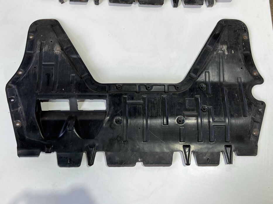 защита мотора пассат б6 гольф 5 шкода а5 фабия 2 защита двигателя