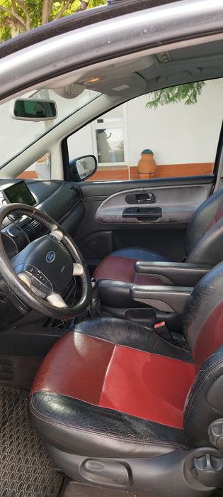 Ford Galaxy 1.9 TDI 130
