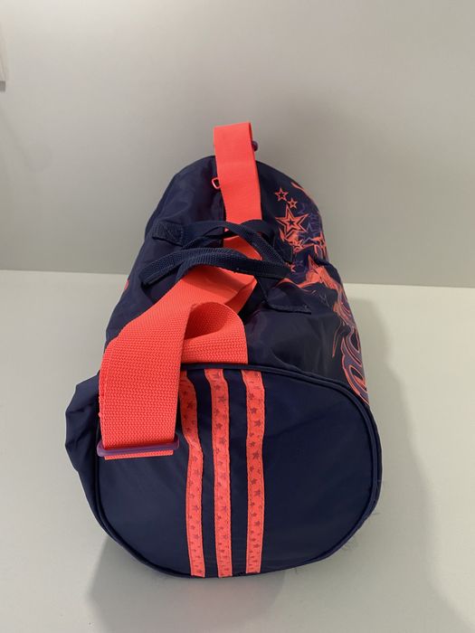 Saco de treino adidas Criança