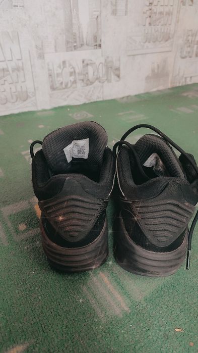 Кроссовки Джордан