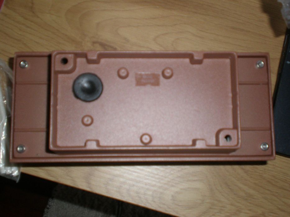 Spotline Kinkiet BOX góra/dół R7s 80W IP44 1 sztuka  jak za darmo !