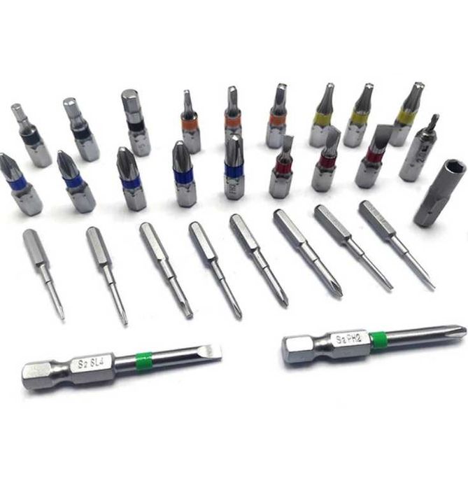 Акумуляторна викрутка Worx WX242