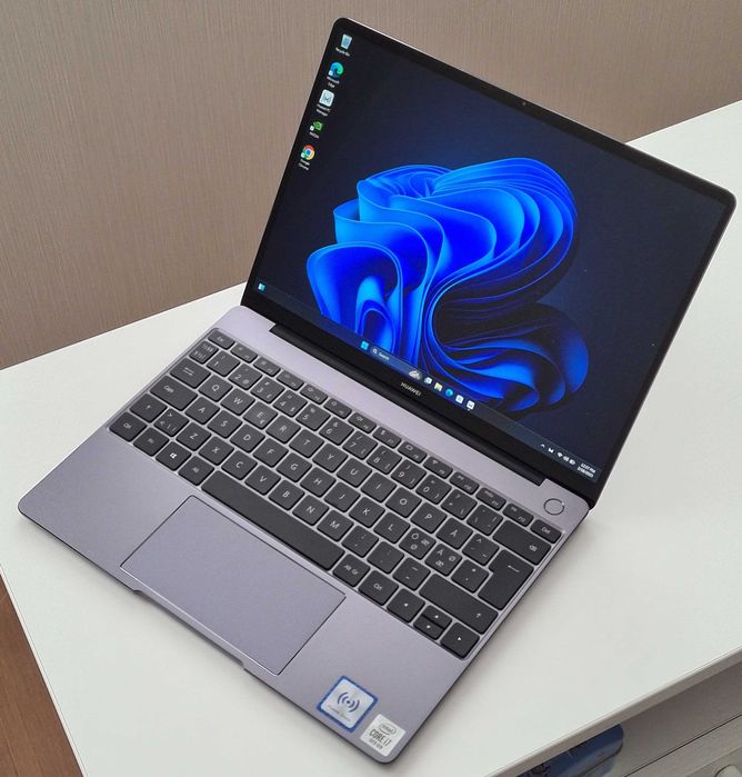 huawei matebook 13 - купити ноутбуки Київ - Ціна на OLX.ua