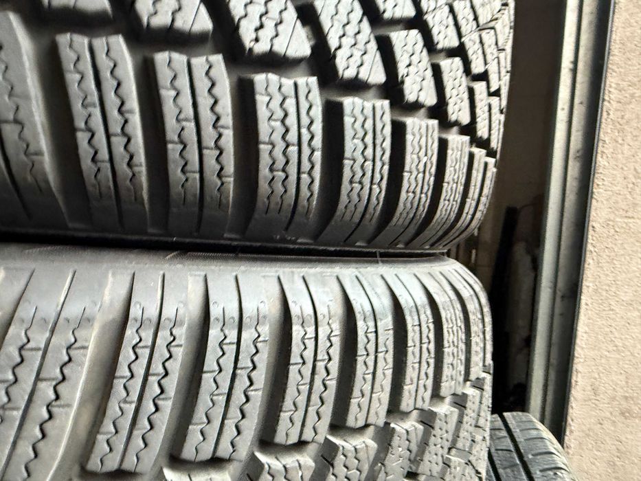 205-50 R17 93V Bridgestone Blizzak LM005 2023 2шт