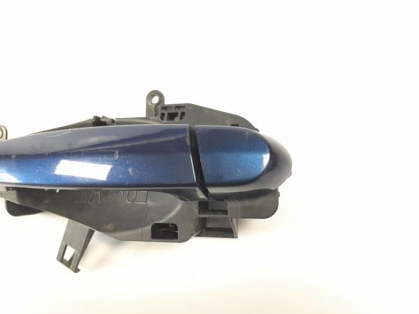 Puxador porta frente direita BMW 3 (E90)