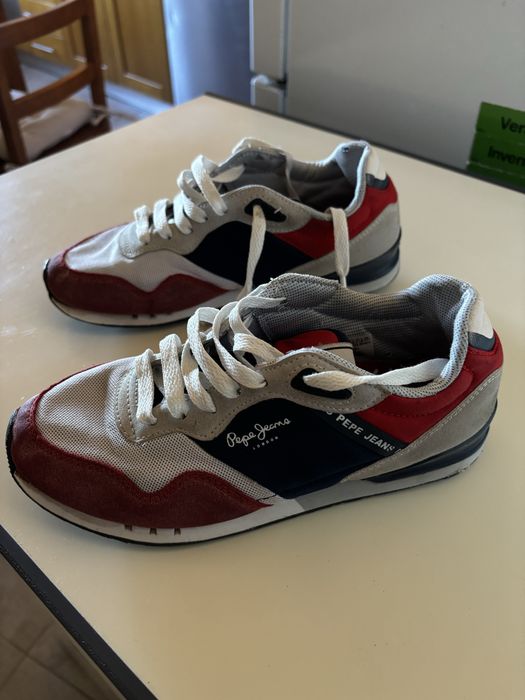 Sapatilhas Pepe Jeans 36
