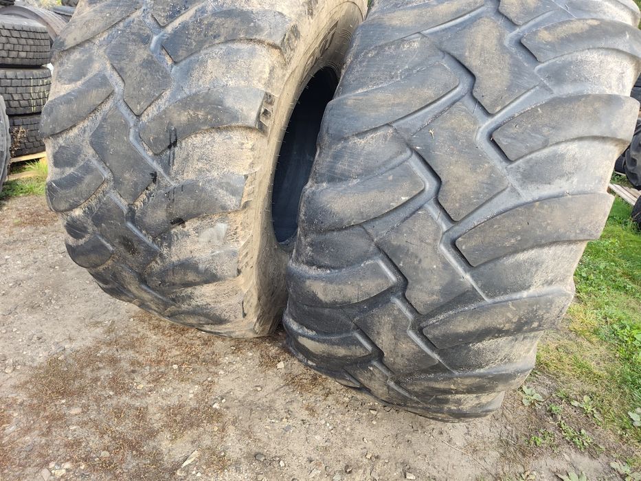 750/60R30.5 BKT FL630 Beczkowóz gwarancja montaż