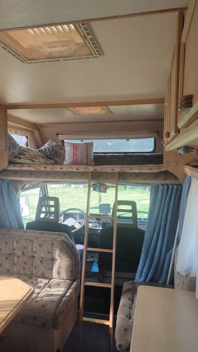 Sprzedam Kamper Camper