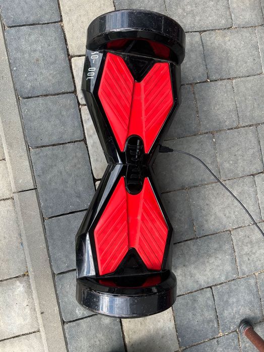 Deska elektryczna hoverboard