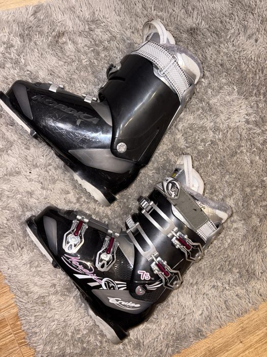 Buty Narciarskie Nordica Cruise 75W | 39-40