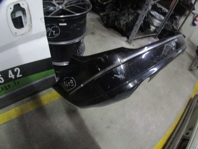 Pára-choques trás MERCEDES-BENZ Classe C Carrinha (S204)