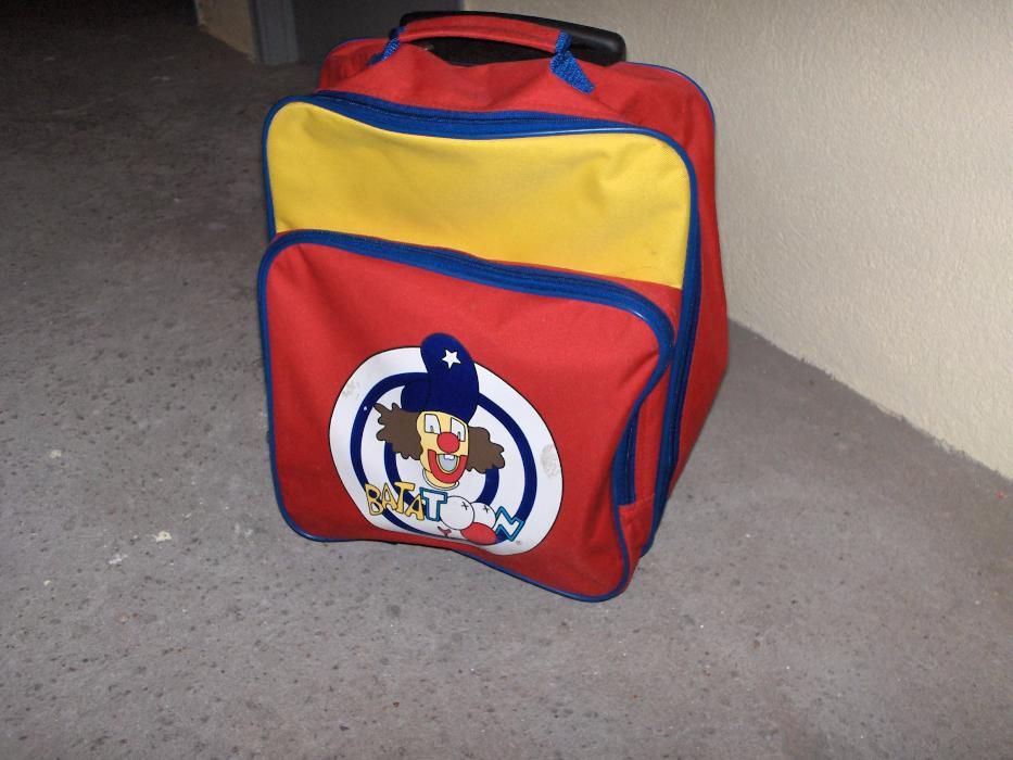 Mochila Batatoon64585350433409120