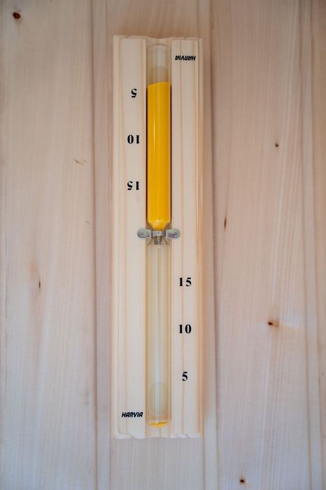 SAUNA ogrodowa z natryskiem- Nowoczesny DESIGN | CAŁOROCZNA
