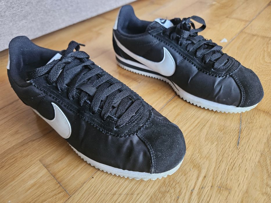 Nike cortez nylon 41