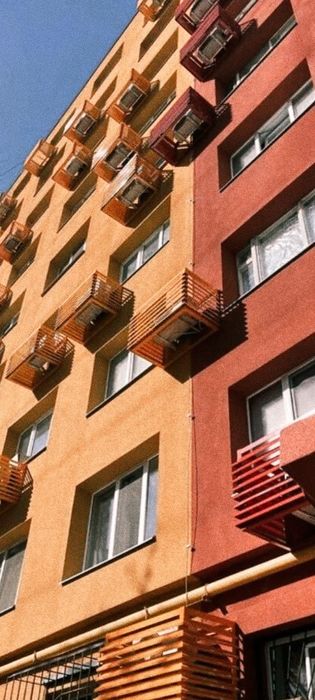 Продам1 ком.смарт квартиру с ремонтом по пр.Слобожанскому 106.Є Віднов