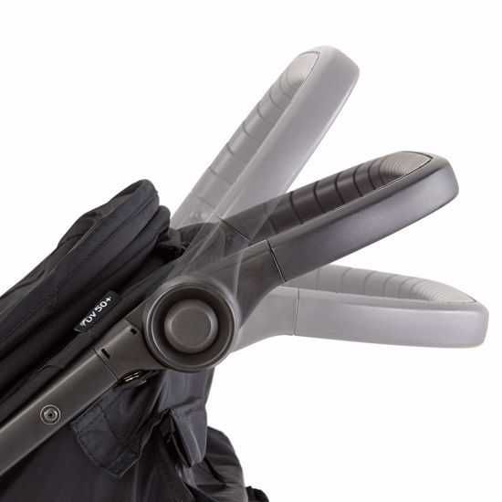 Baby Jogger City Mini GT 2 wózek spacerowy+ pałąk  NOWY