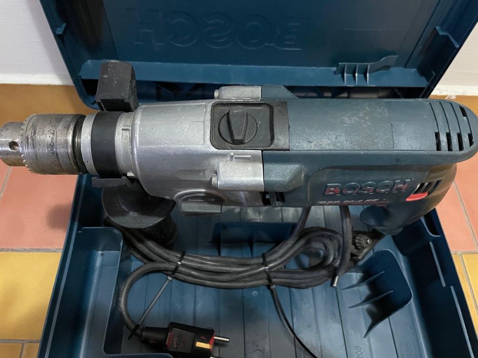 Bosch Professional GSB 20-2 RE