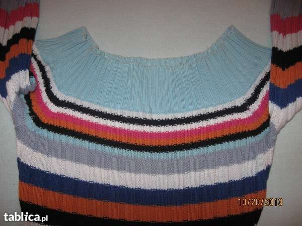Sweter rozm.S / TERRANOVA