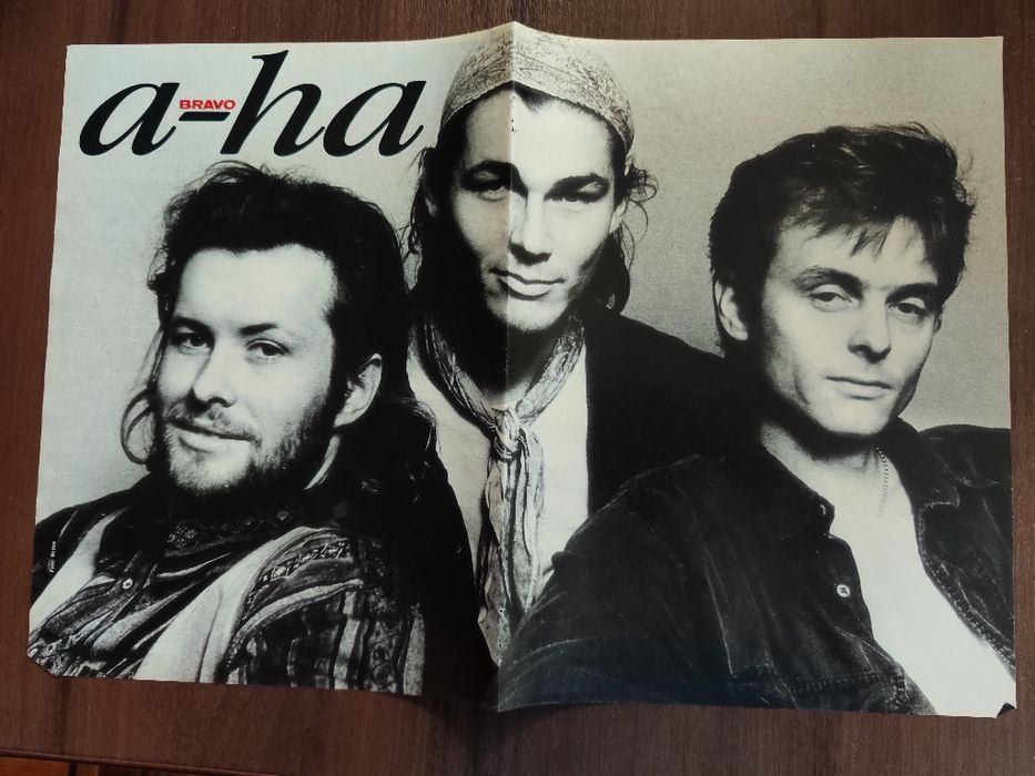 Постери REM Rammstein Bjork Motorhead Radiohead Cranberries G. Harrison ...