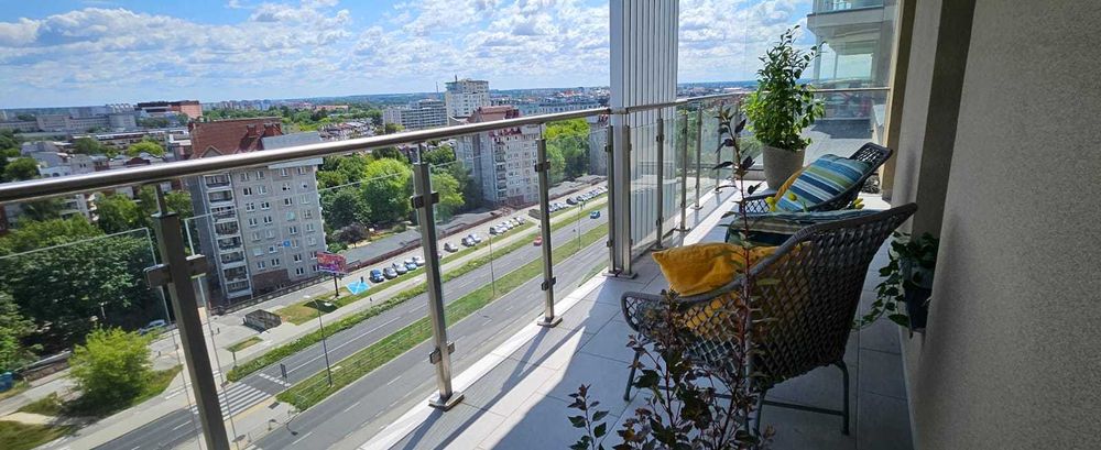 Mieszkanie – Lublin - Widok 3