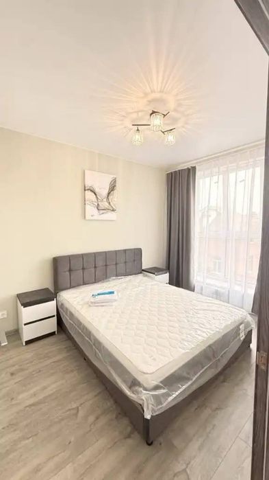 Сдам 2ком квартира ЖК Генерала Пушкина 26б. Дафи. Пр. Науки Клубный дом