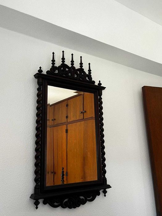 Quarto de casal completo - 1
