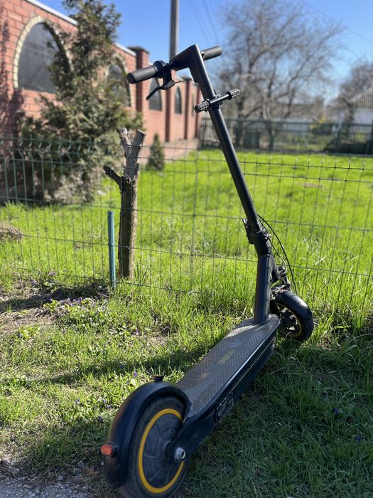 Ninebot G30 pro max