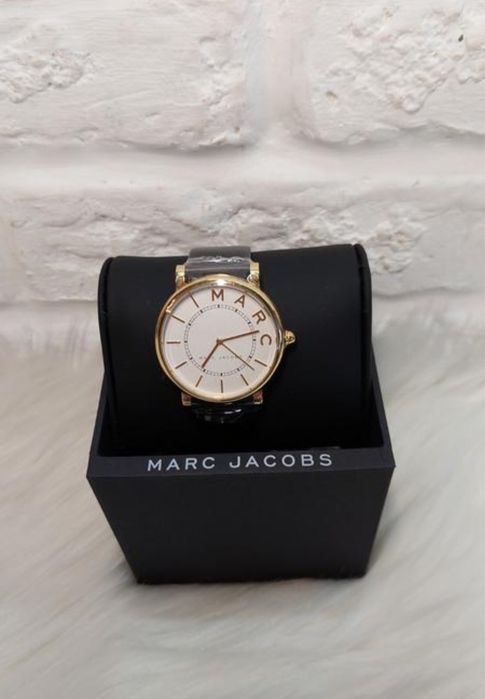 Новий годинник Marc Jacobs оригінал MJ1565 часи