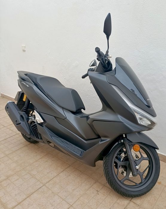 Honda PCX DX - 2025