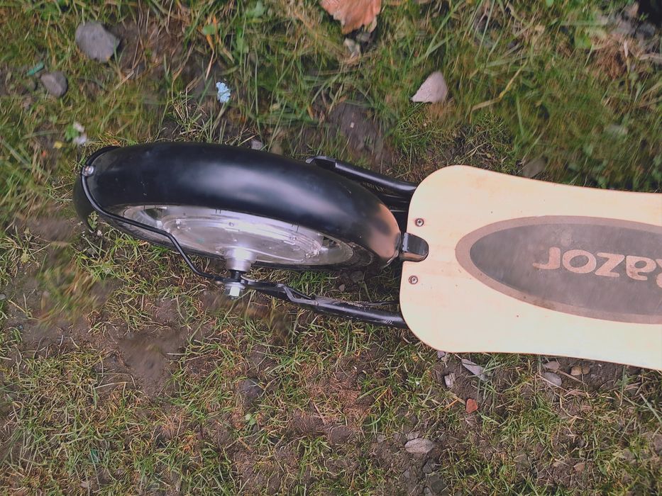 Електро самокат Razor eco smart