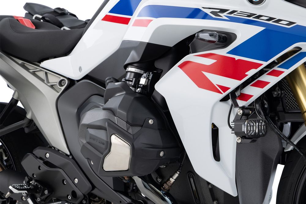 Osłony cylindrów Wunderlich do BMW R1300R/RS/RT/GS/GS Adv