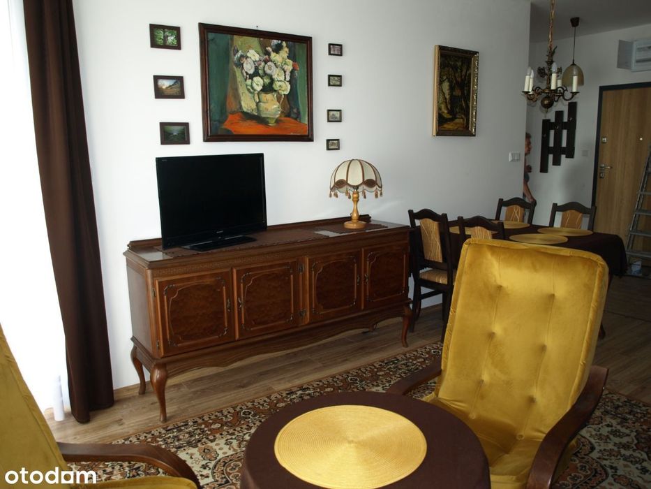 Mieszkanie – Zielonka - Widok 3