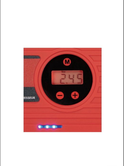 Продам новий бустер за гарною ціною 2499грн