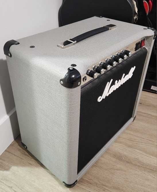 Marshall 2525C Mini Silver Jubilee Combo 20W