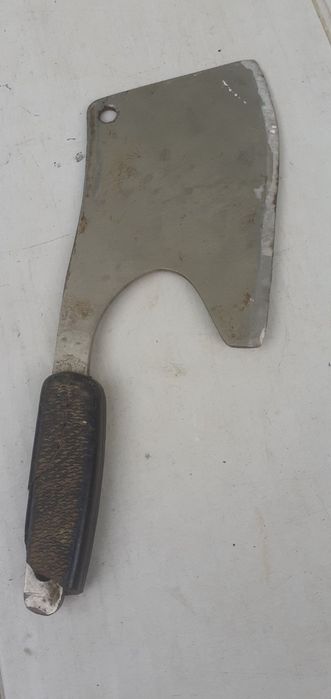 Продам тесак 230 гривень