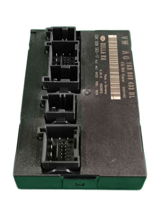 Módulo Electrónico 1K0959433BL - VW TOURAN