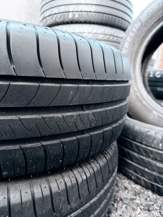205 60 16 Michelin Energy Saver 85% Шини Літо 2024