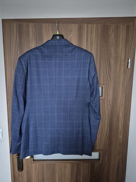 Garnitur męski Garnitex