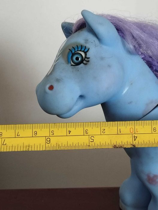 My Little Pony Azul