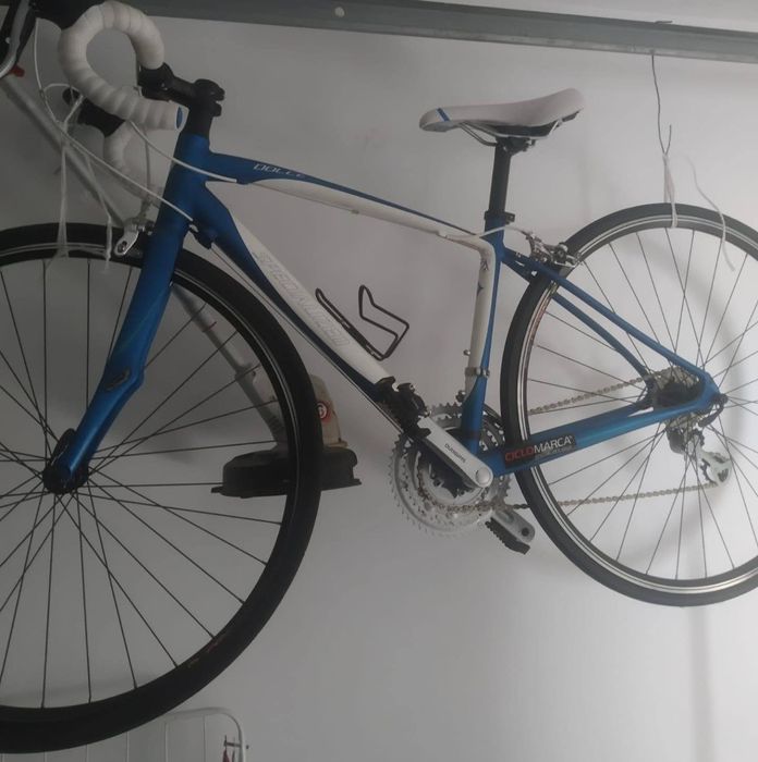 Bicicleta de estrada Specialized Dolce S