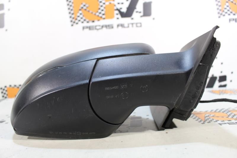 Retrovisor / espelho direito VOLKSWAGEN Polo (6R, 6C)