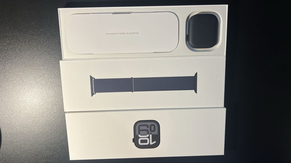 Apple watch series 10 46mm