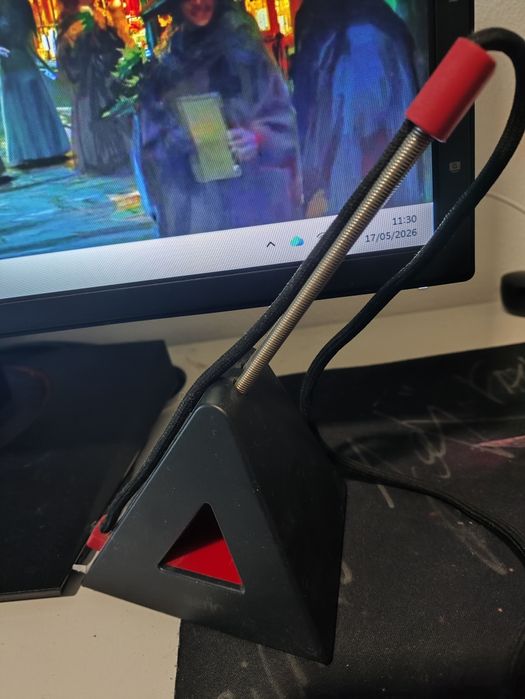 Vendo ou troco conjunto PC gamer