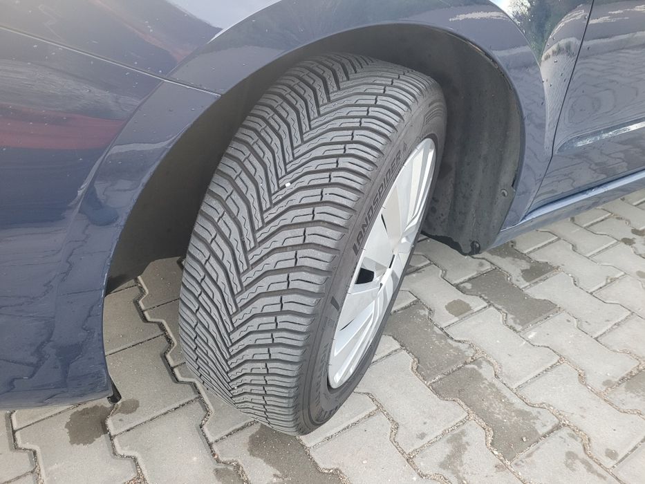 Skoda Superb 2  1.4 tsi