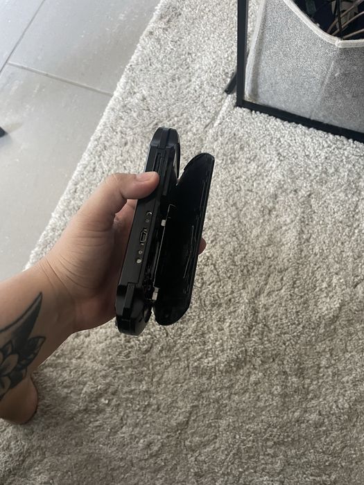 PSP Street Desbloqueado + Jogos