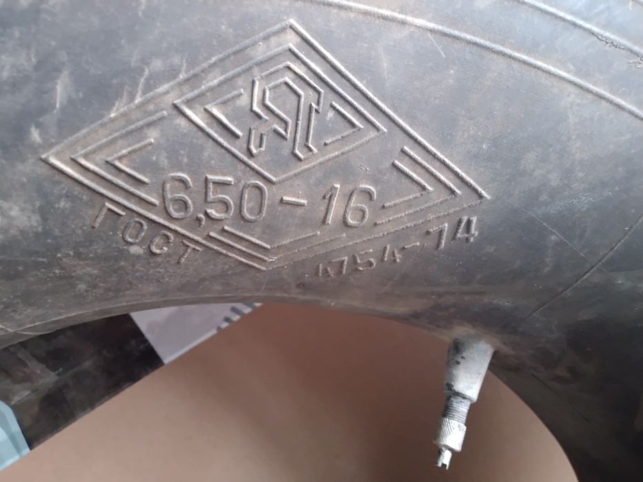 Камери автомобільні