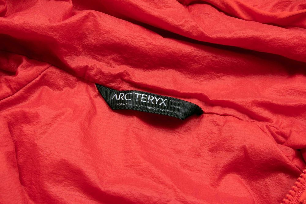 Arcteryx Atom Hoody kurtka damska M